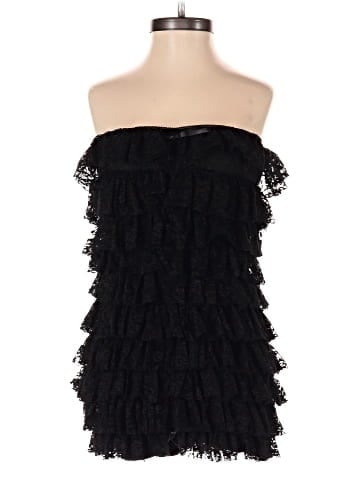 Blanc Romper (view 1)