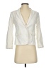 Ann Taylor Ivory Blazer Size 0 Petite - photo 1