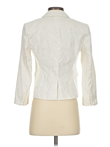 Ann Taylor Blazer (view 2)