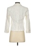 Ann Taylor Ivory Blazer Size 0 Petite - photo 2