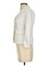 Ann Taylor Ivory Blazer Size 0 Petite - photo 5