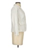 Ann Taylor Ivory Blazer Size 0 Petite - photo 4