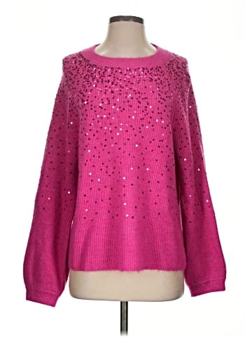 Vince Camuto Pullover Sweater (view 1)