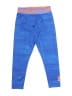 Under Armour Blue Active Pants Size XS (youth) - photo 1