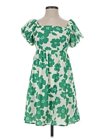 Altar'd State Casual Dress (view 1)