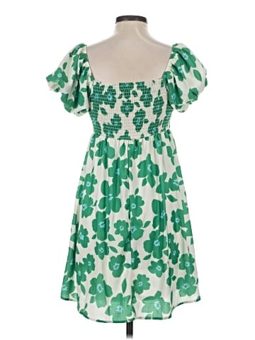 Altar'd State Casual Dress (view 2)