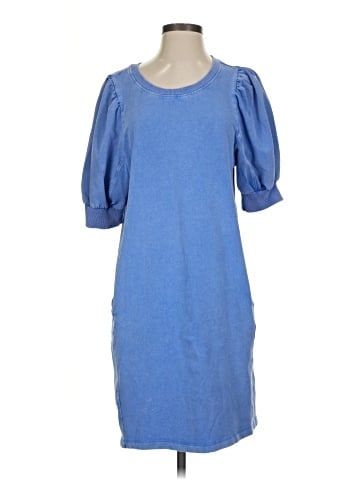 Saturday Sunday Casual Dress (view 1)
