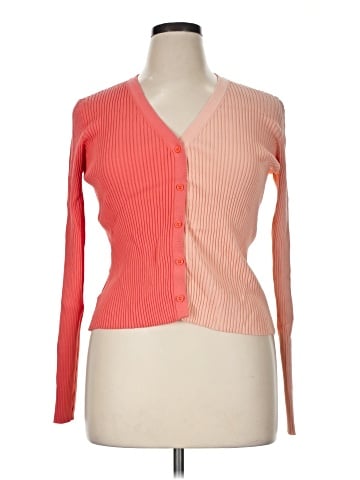 STAUD Cardigan (view 1)