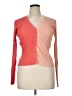 STAUD Orange Cardigan Size XL - photo 1