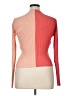 STAUD Orange Cardigan Size XL - photo 2