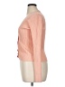STAUD Orange Cardigan Size XL - photo 5
