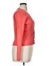 STAUD Orange Cardigan Size XL - photo 4