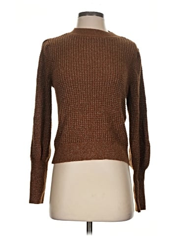 Treasure & Bond Turtleneck Sweater (view 1)