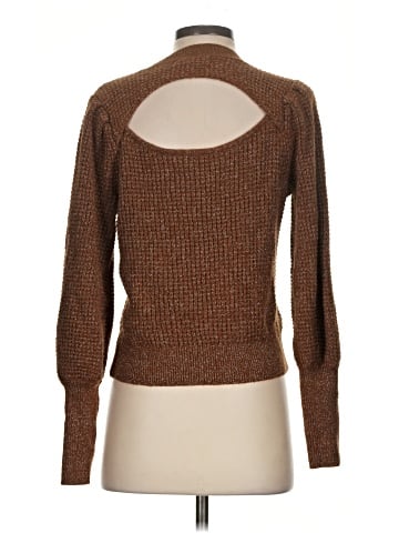Treasure & Bond Turtleneck Sweater (view 2)