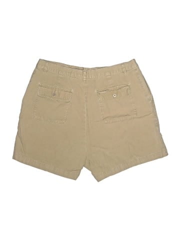 Eddie Bauer Khaki Shorts (view 2)