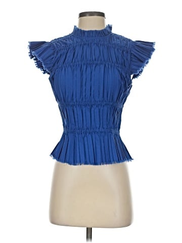 Sea New York Sleeveless Blouse (view 1)