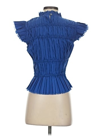 Sea New York Sleeveless Blouse (view 2)