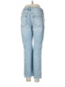 Celebrity Pink Hearts Blue Jeans Size 9 - photo 2