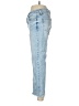 Celebrity Pink Hearts Blue Jeans Size 9 - photo 5