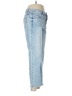 Celebrity Pink Hearts Blue Jeans Size 9 - photo 4