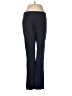 Tory Burch Solid Blue Active Pants Size 8 - photo 1