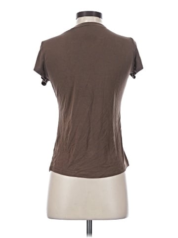Michelle Nicole Short Sleeve T-Shirt (view 2)