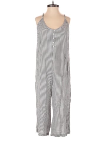 Cloth & Stone Jumpsuit (view 1)