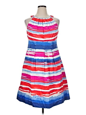 Nine West Cocktail Dress (view 1)