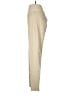 Talbots Solid Ivory Casual Pants Size 8 - photo 5