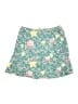 Monterey Club Floral Green Skort Size XXL - photo 1