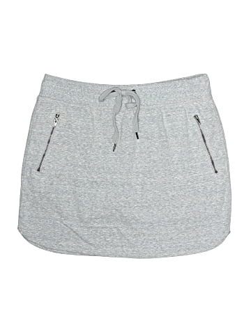 Green Tea Active Skort (view 1)