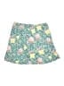 Monterey Club Floral Green Skort Size XXL - photo 2