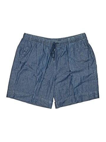 Coral Bay Denim Shorts (view 1)
