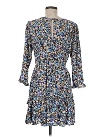 Lush Casual Dress (view 2)