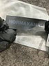 Norma Kamali Black 3/4 Sleeve Top Size L - photo 7