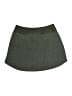 Alpine Design Solid Green Active Skort Size S - photo 2