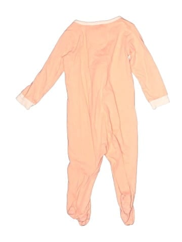 Gerber Long Sleeve Onesie (view 2)