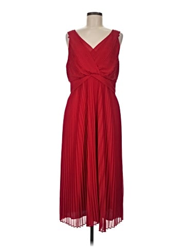 White House Black Market Cocktail Dress (view 1)