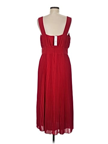 White House Black Market Cocktail Dress (view 2)