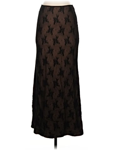 Tiger Mist Formal Skirt (view 1)