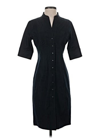 T Tahari Casual Dress (view 1)
