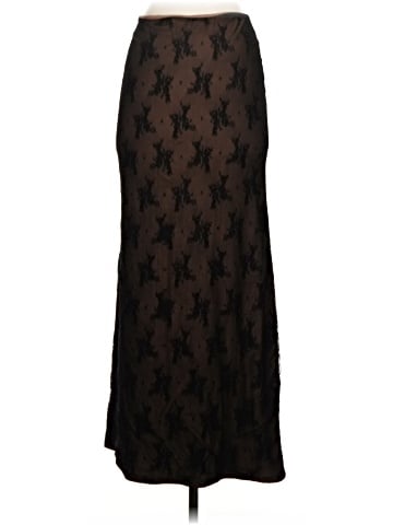 Tiger Mist Formal Skirt (view 2)