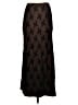 Tiger Mist Black Formal Skirt Size XS - photo 2