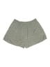 American Eagle Outfitters 100% Polyester Chevron-herringbone Green Shorts Size L - photo 2