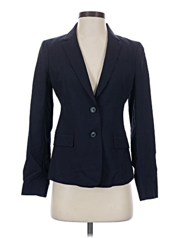 Banana Republic Wool Blazer (view 1)