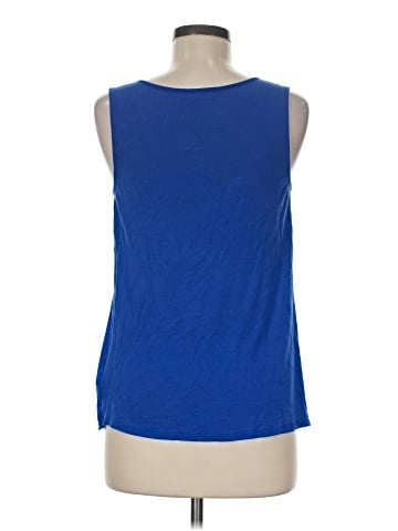 Express Sleeveless Blouse (view 2)