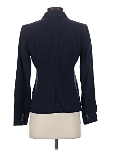 Banana Republic Wool Blazer (view 2)