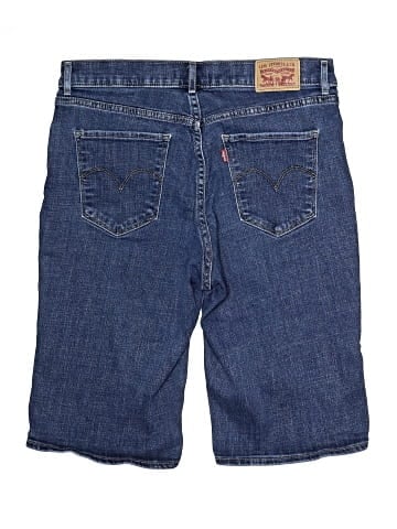 Levi's Denim Shorts (view 2)