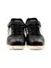 Assorted Brands Houndstooth Black Sneakers Size 7 1/2 - photo 2
