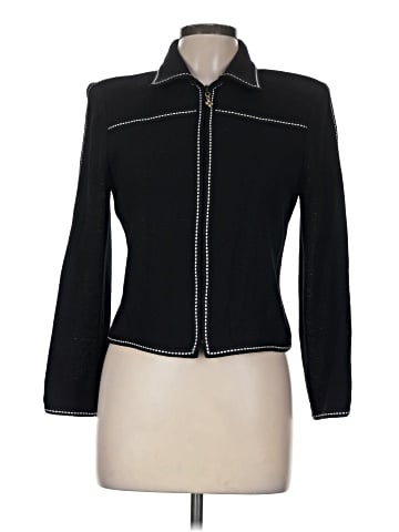 St. John Collection by Marie Gray Jacket (view 1)